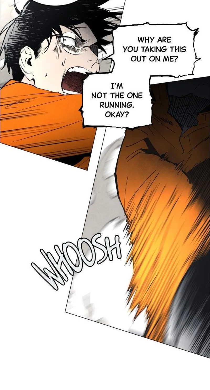 FOG LAND Chapter 13 - 52