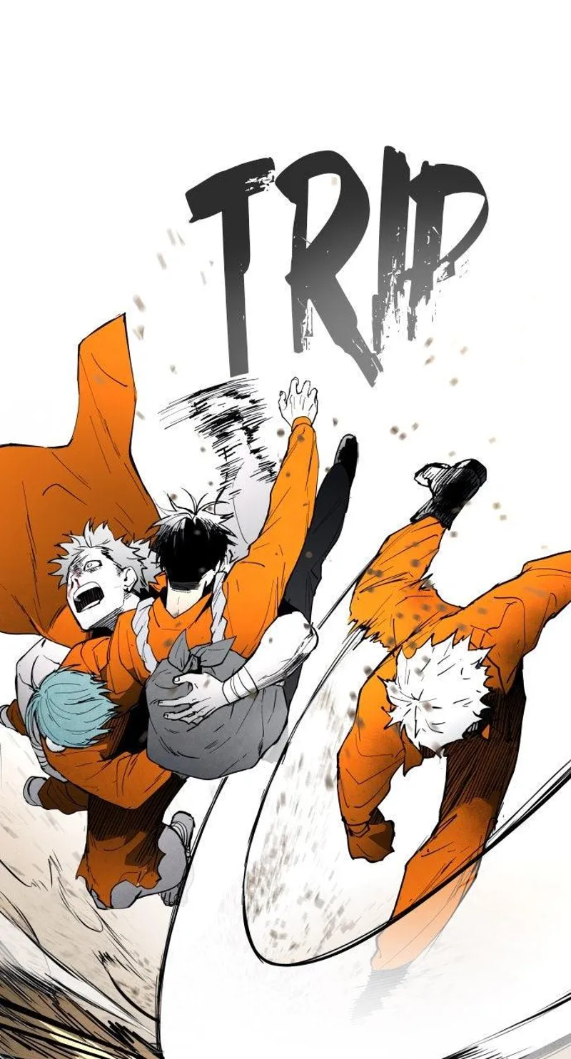 FOG LAND Chapter 13 - 53