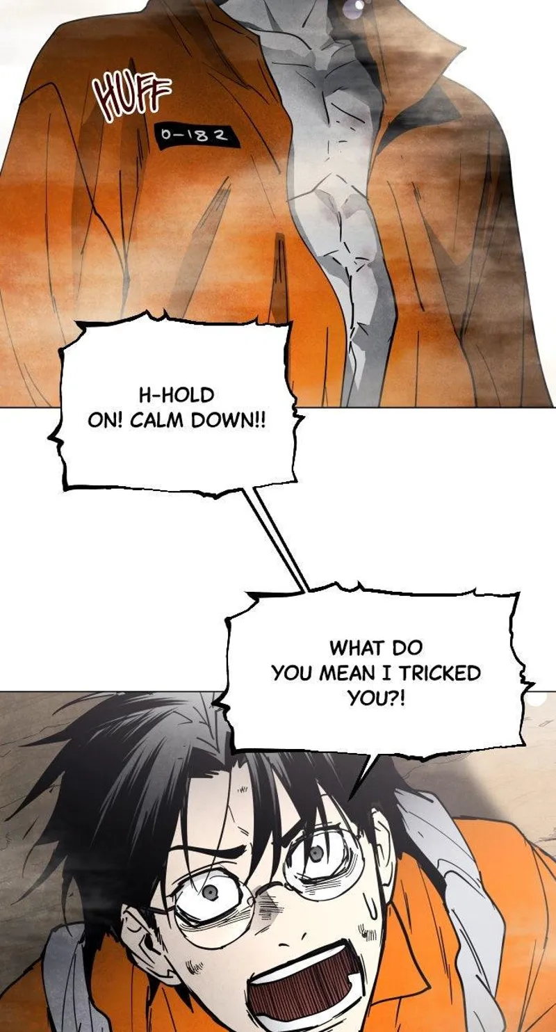 FOG LAND Chapter 13 - 58
