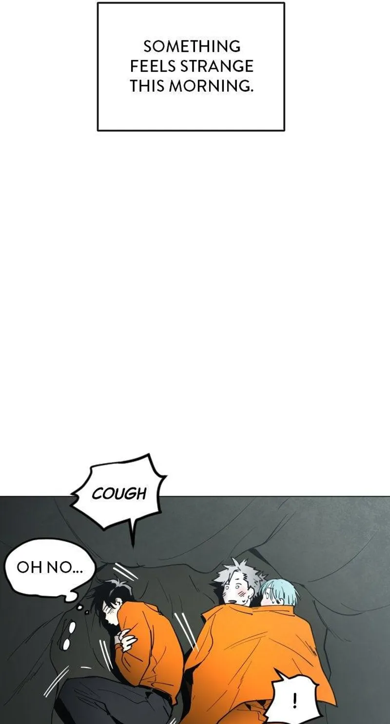 FOG LAND Chapter 13 - 6