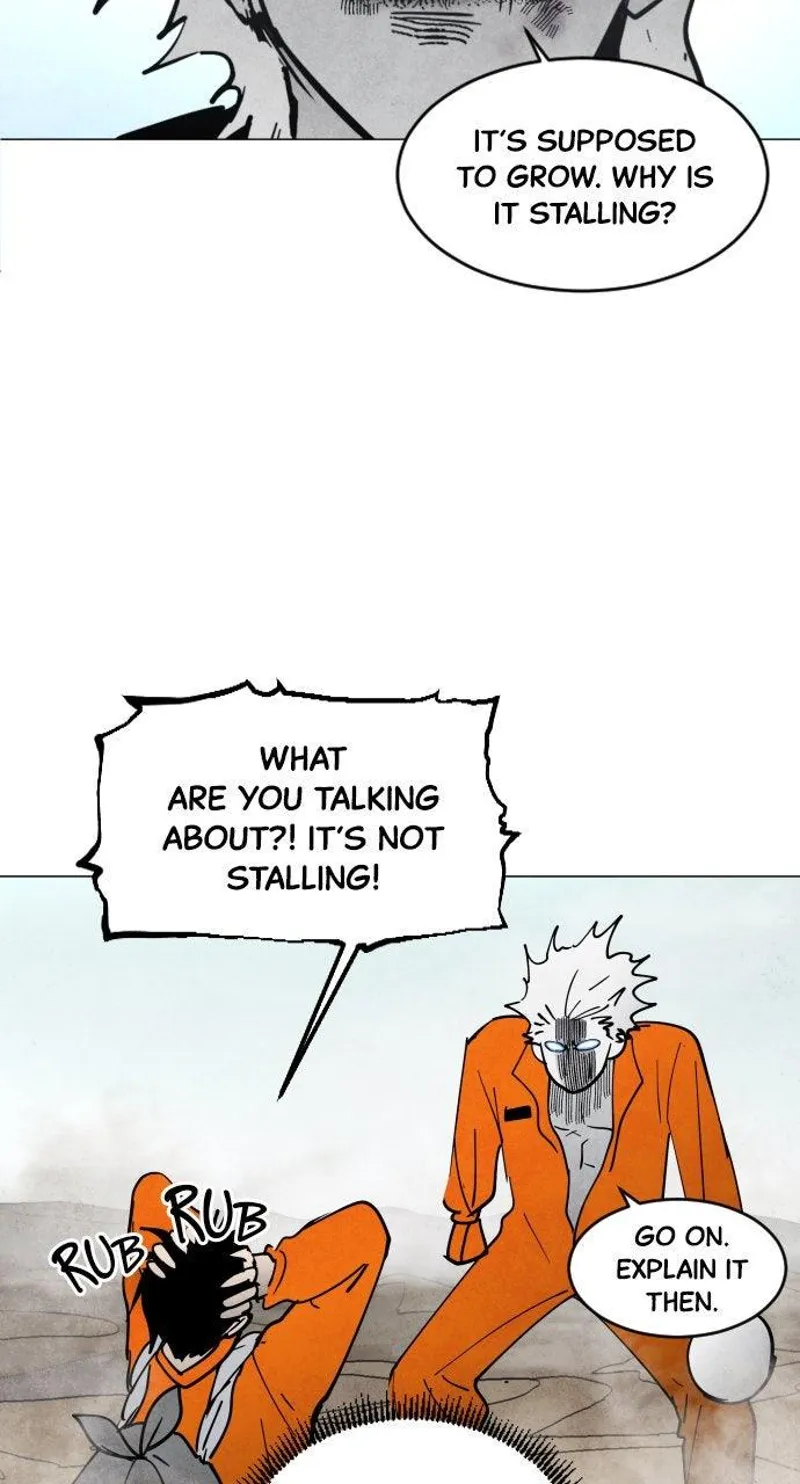 FOG LAND Chapter 13 - 63