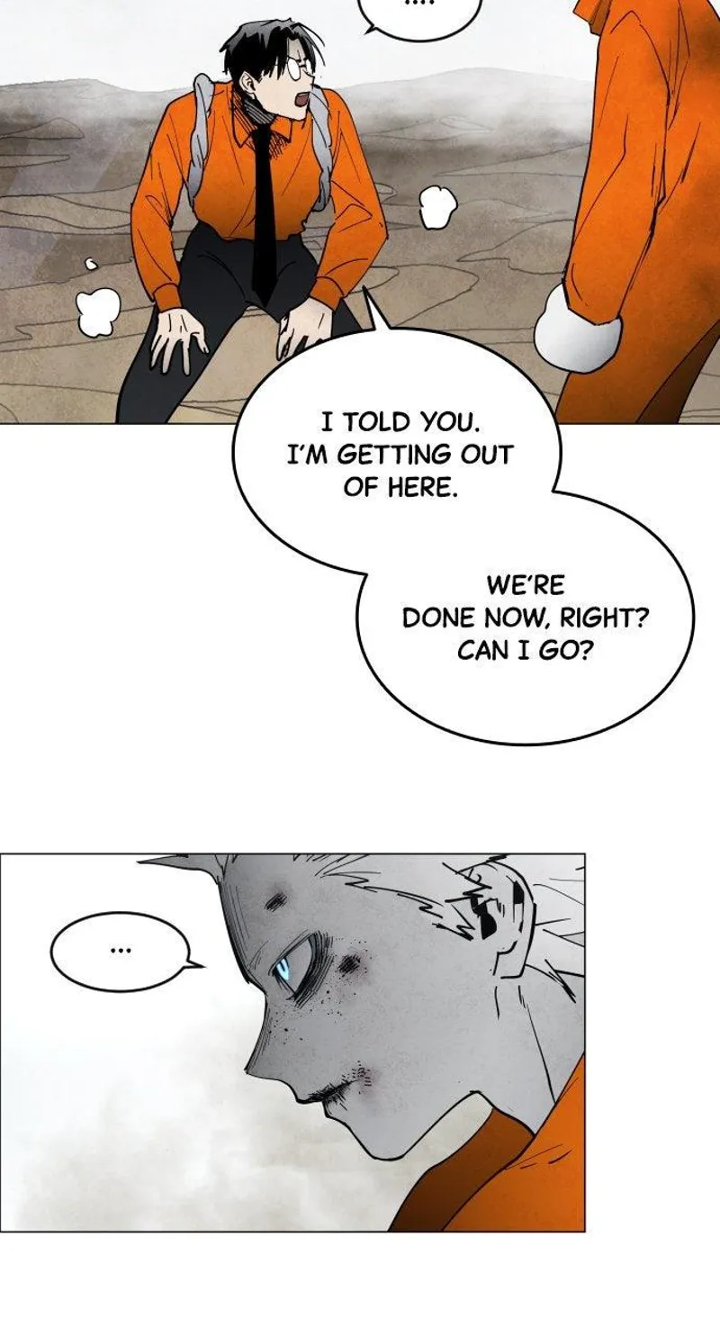 FOG LAND Chapter 13 - 66