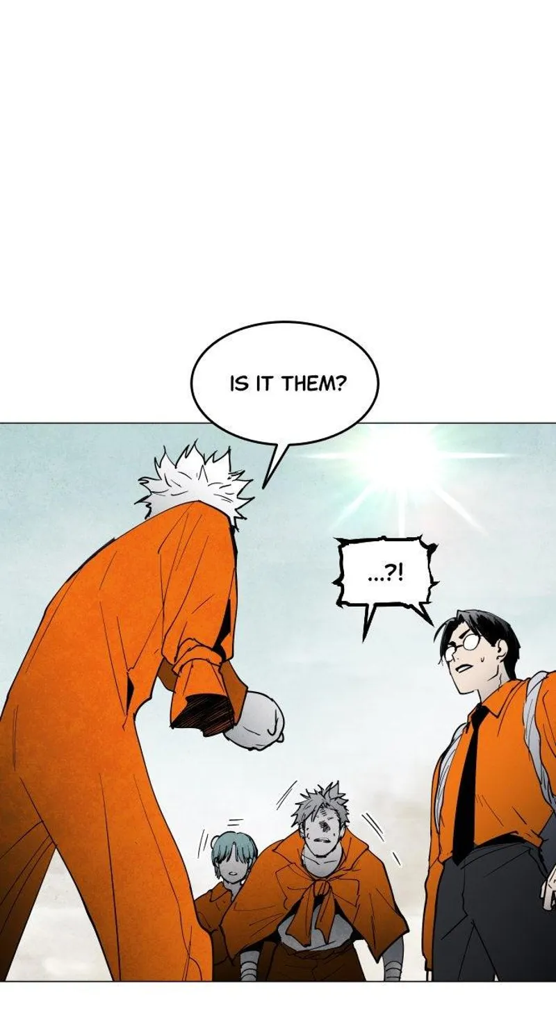 FOG LAND Chapter 13 - 67