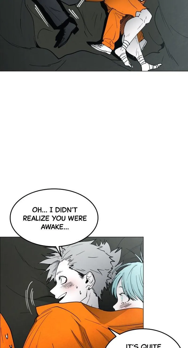 FOG LAND Chapter 13 - 7
