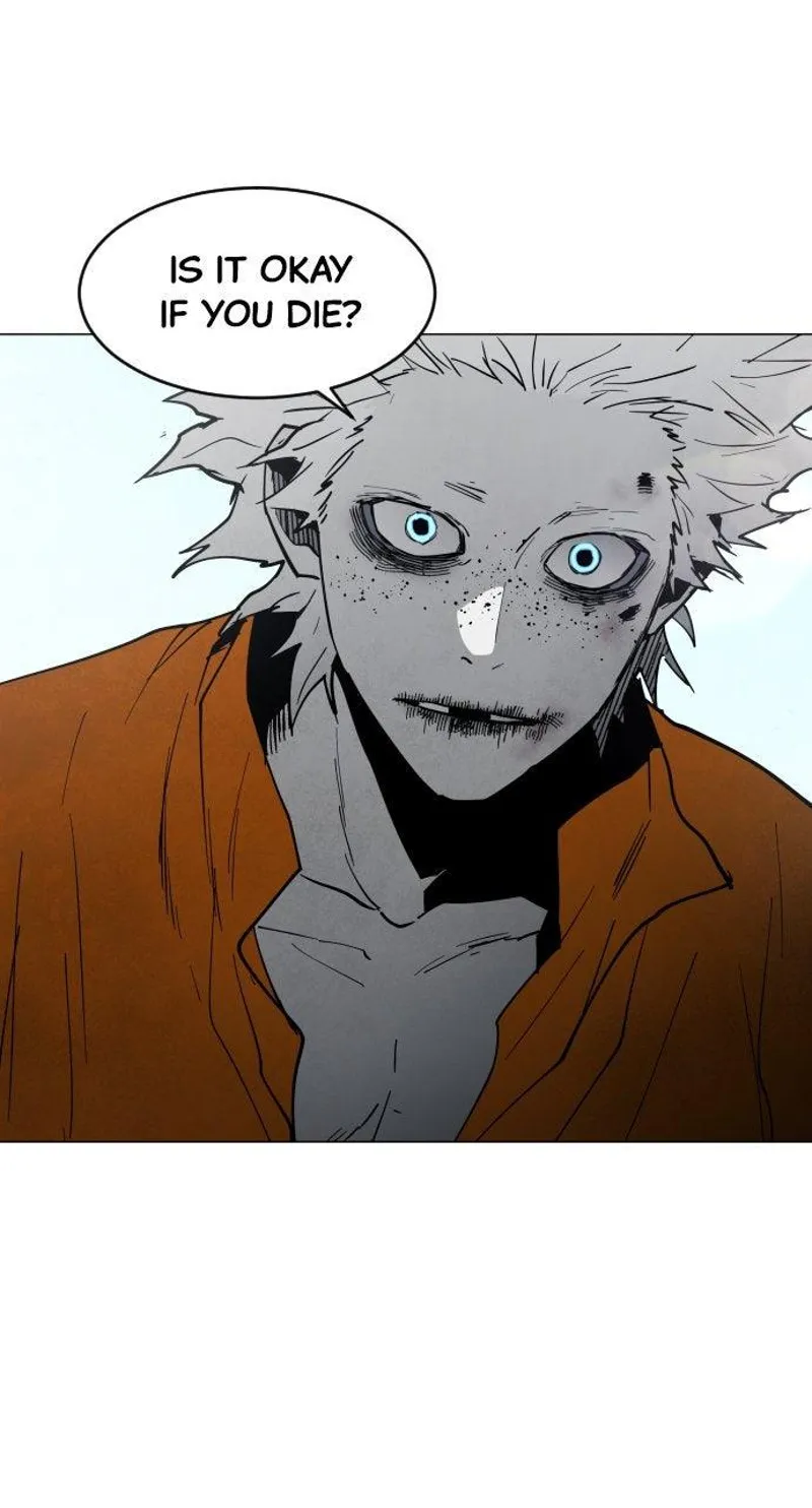 FOG LAND Chapter 13 - 70