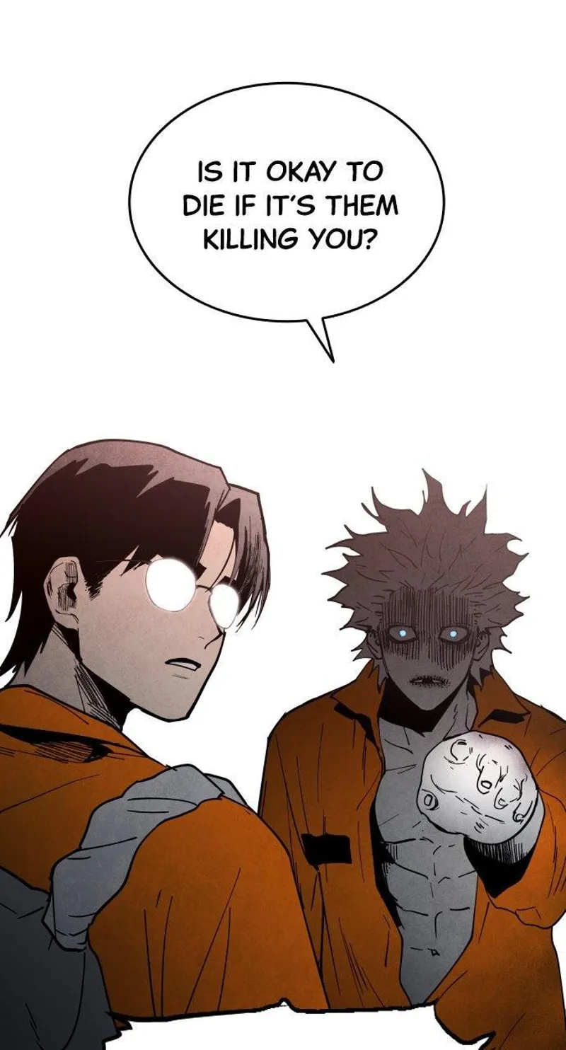 FOG LAND Chapter 13 - 72
