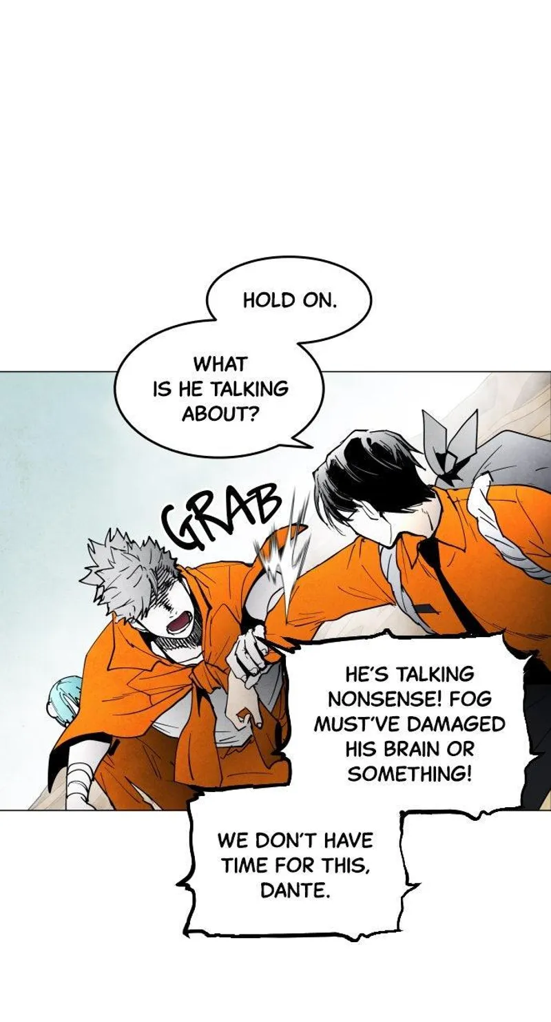 FOG LAND Chapter 13 - 77