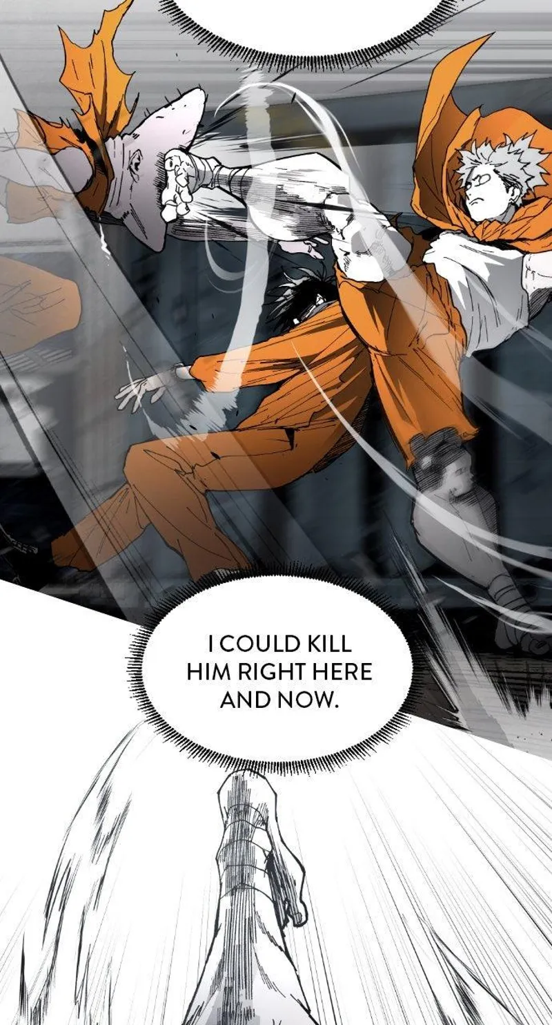 FOG LAND Chapter 13 - 87