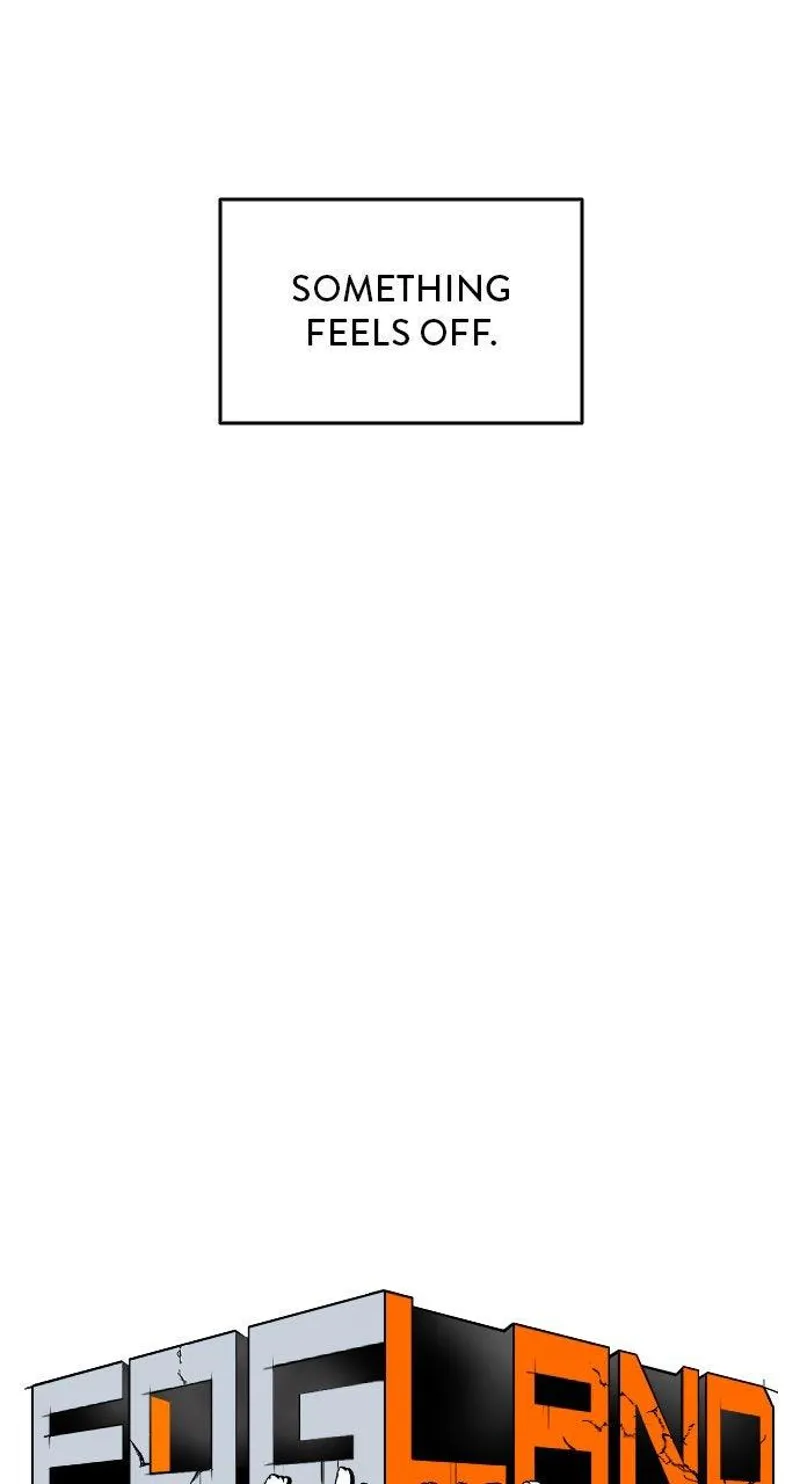FOG LAND Chapter 13 - 9