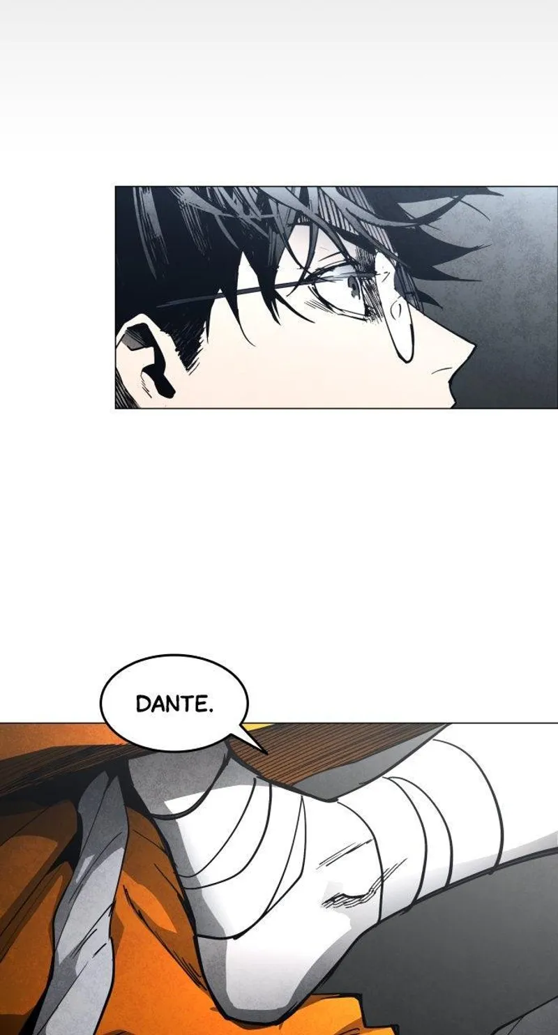 FOG LAND Chapter 13 - 91