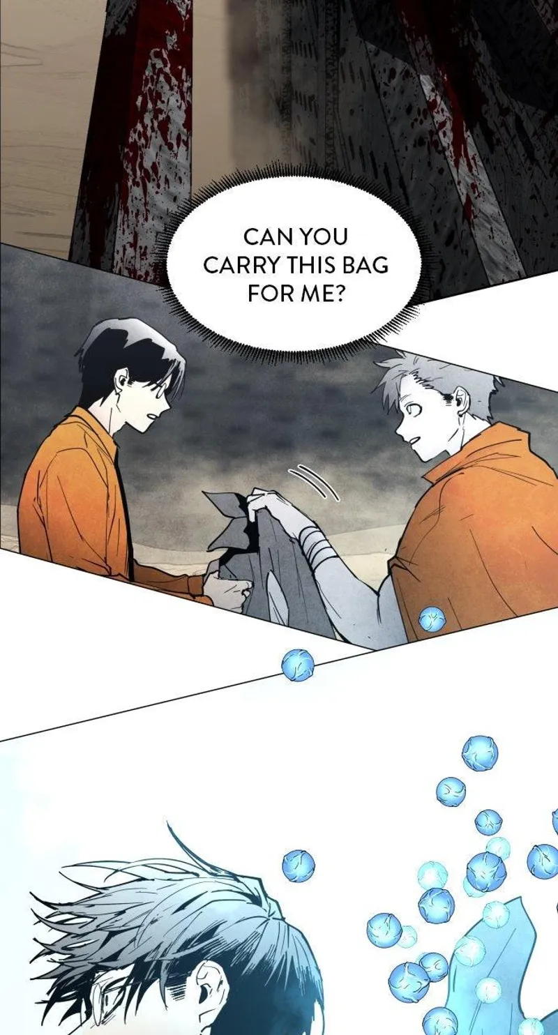 FOG LAND Chapter 13 - 98