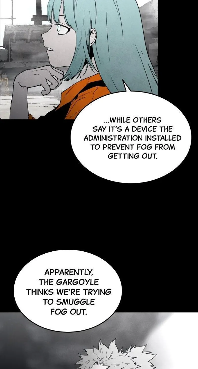 FOG LAND Chapter 14 - 10