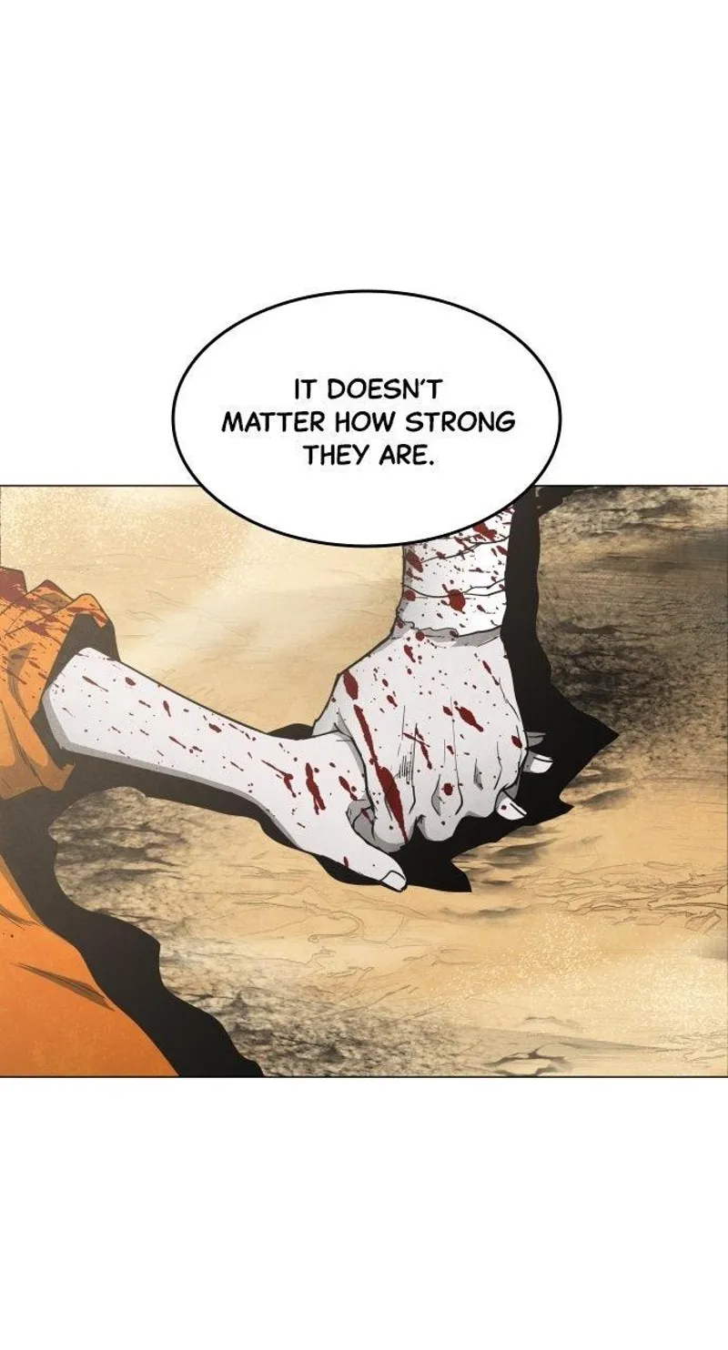 FOG LAND Chapter 14 - 100