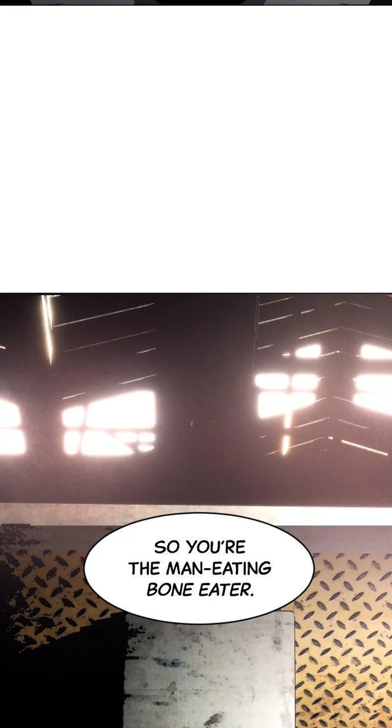 FOG LAND Chapter 14 - 105