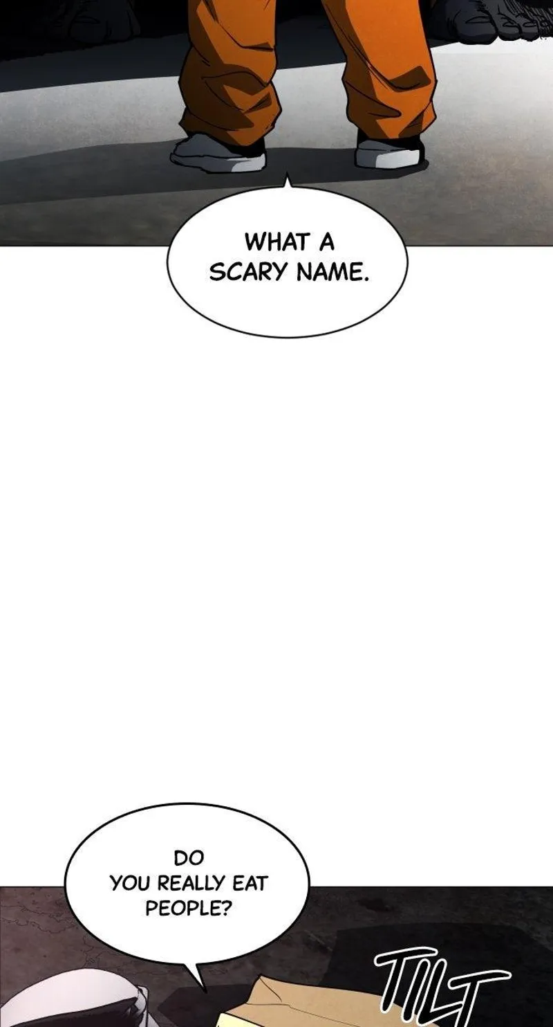 FOG LAND Chapter 14 - 107