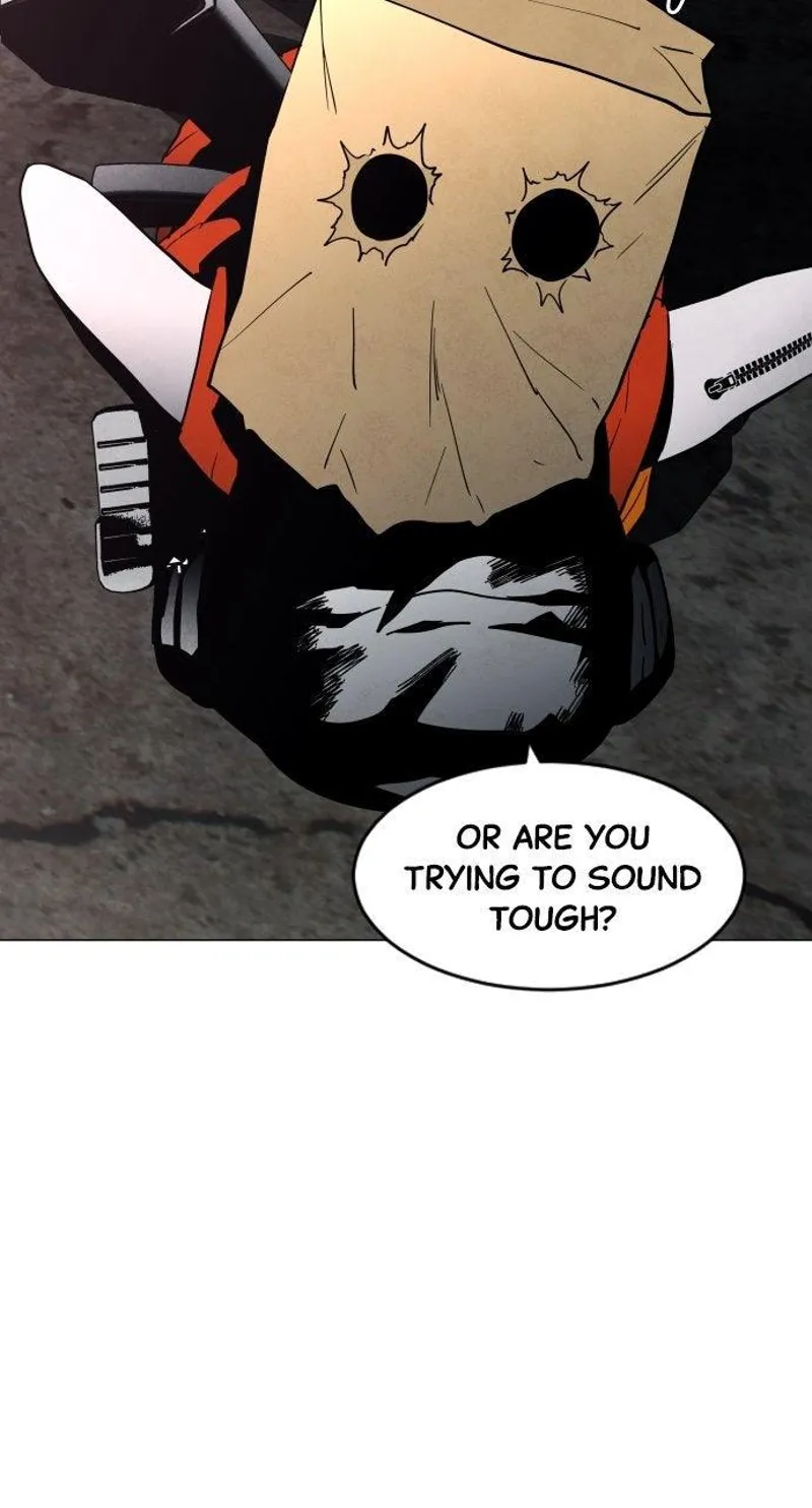 FOG LAND Chapter 14 - 108