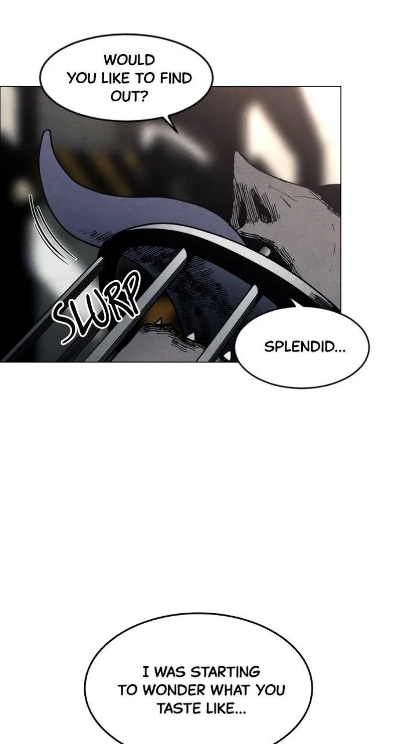 FOG LAND Chapter 14 - 109