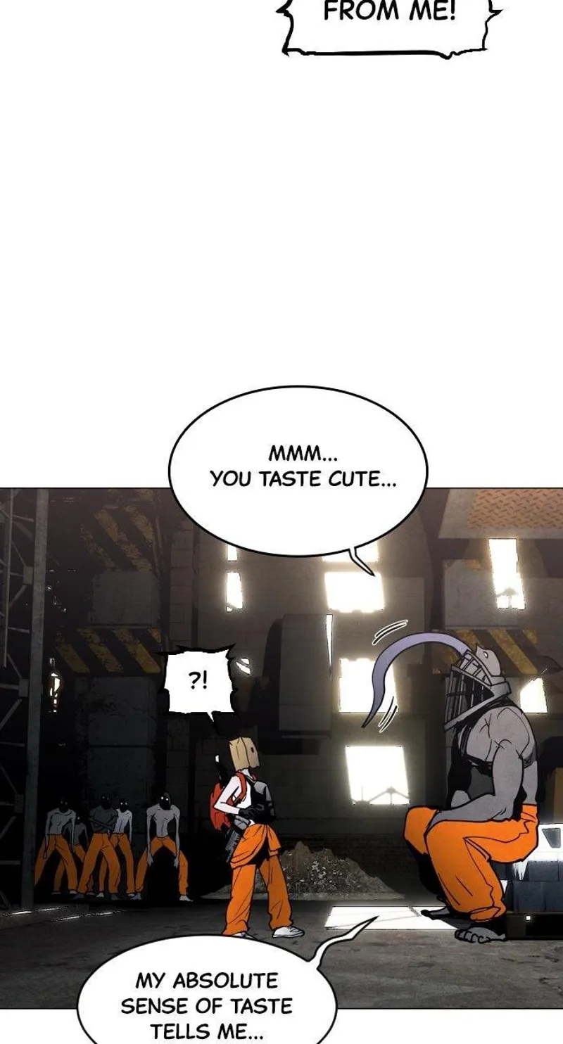 FOG LAND Chapter 14 - 111