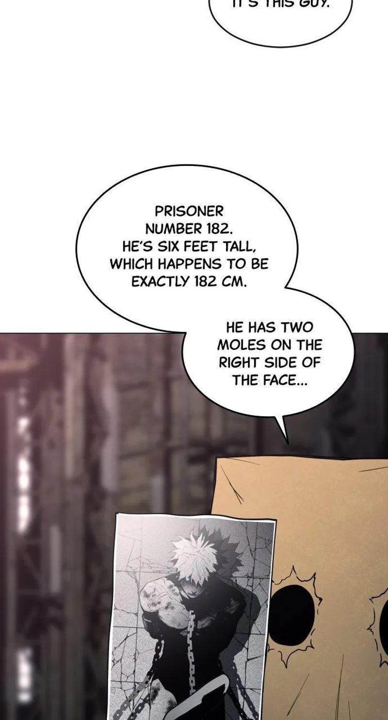 FOG LAND Chapter 14 - 114