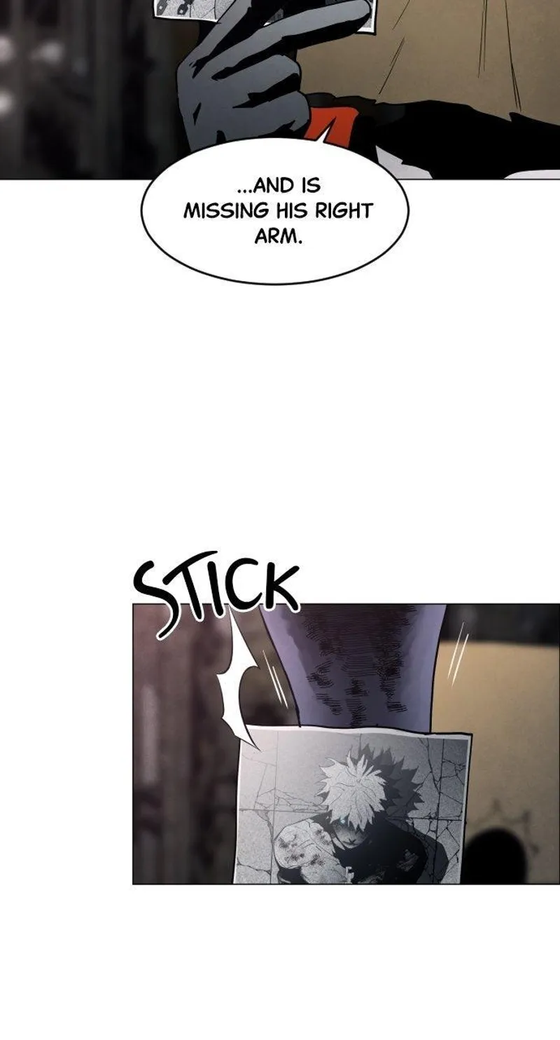 FOG LAND Chapter 14 - 115