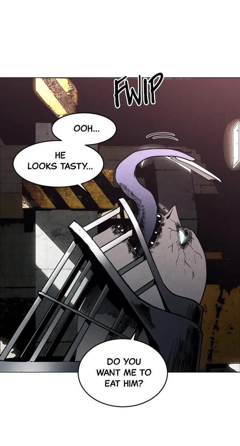 FOG LAND Chapter 14 - 116