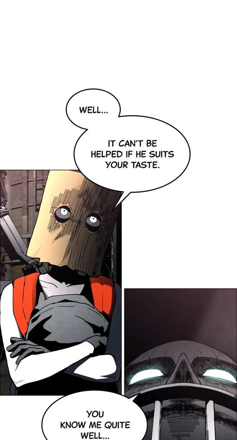 FOG LAND Chapter 14 - 117