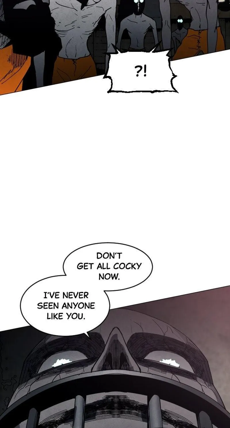 FOG LAND Chapter 14 - 119