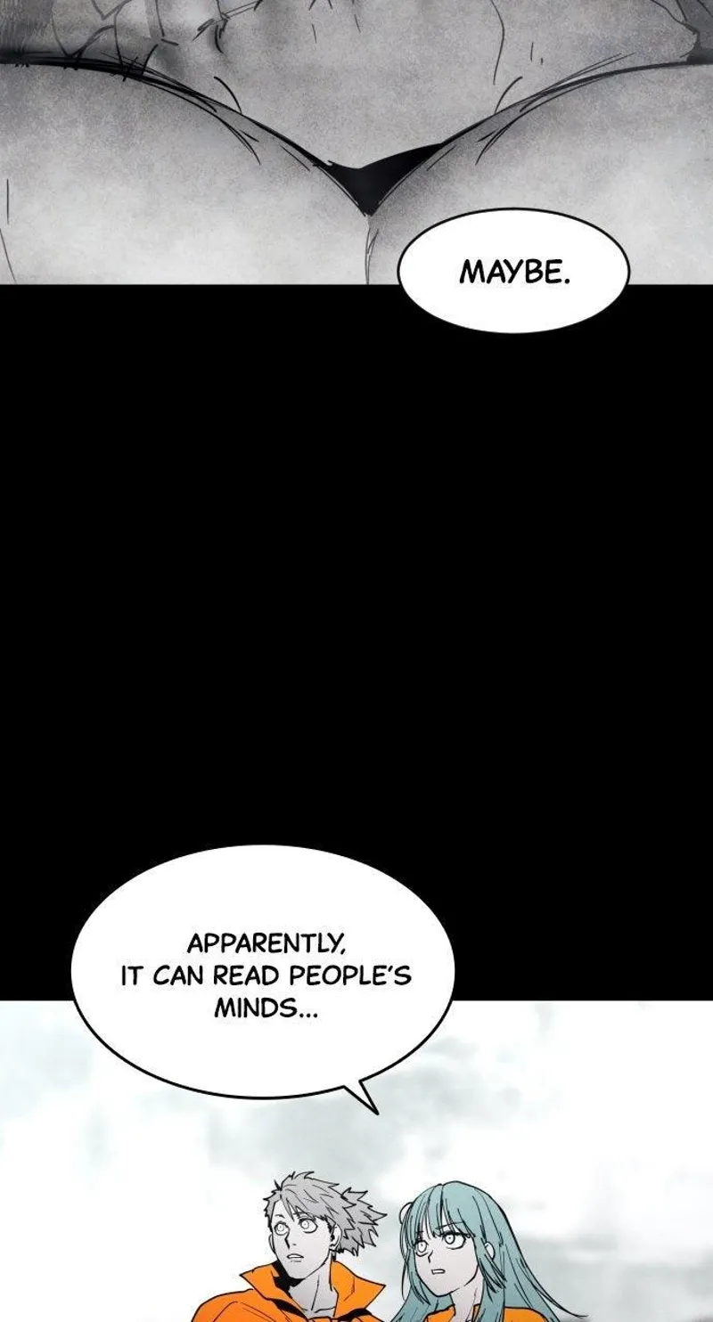 FOG LAND Chapter 14 - 13