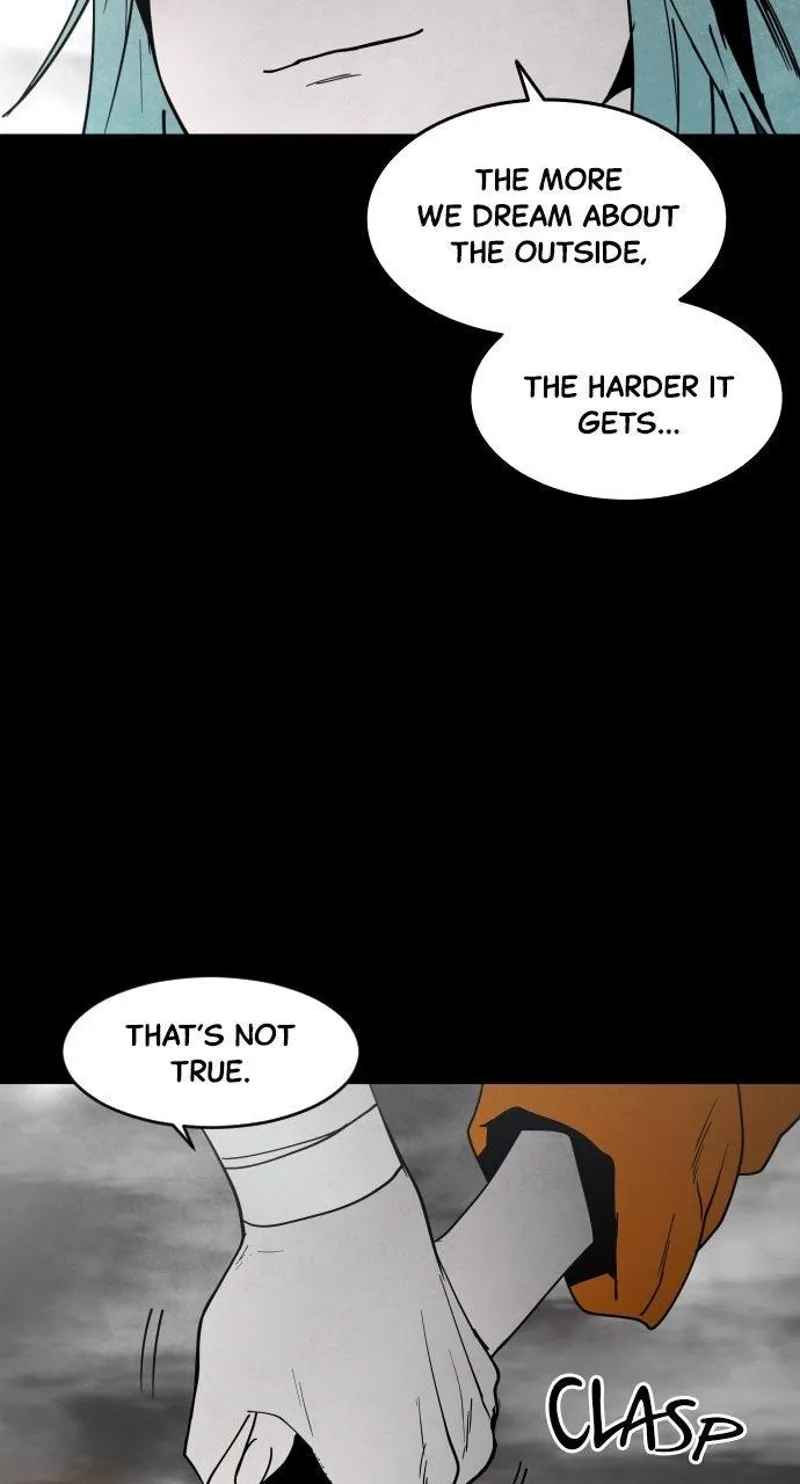 FOG LAND Chapter 14 - 16
