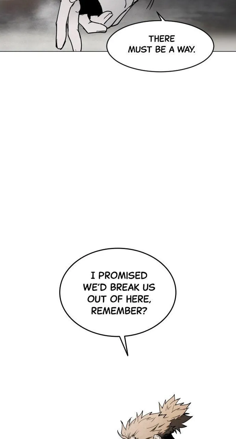 FOG LAND Chapter 14 - 17