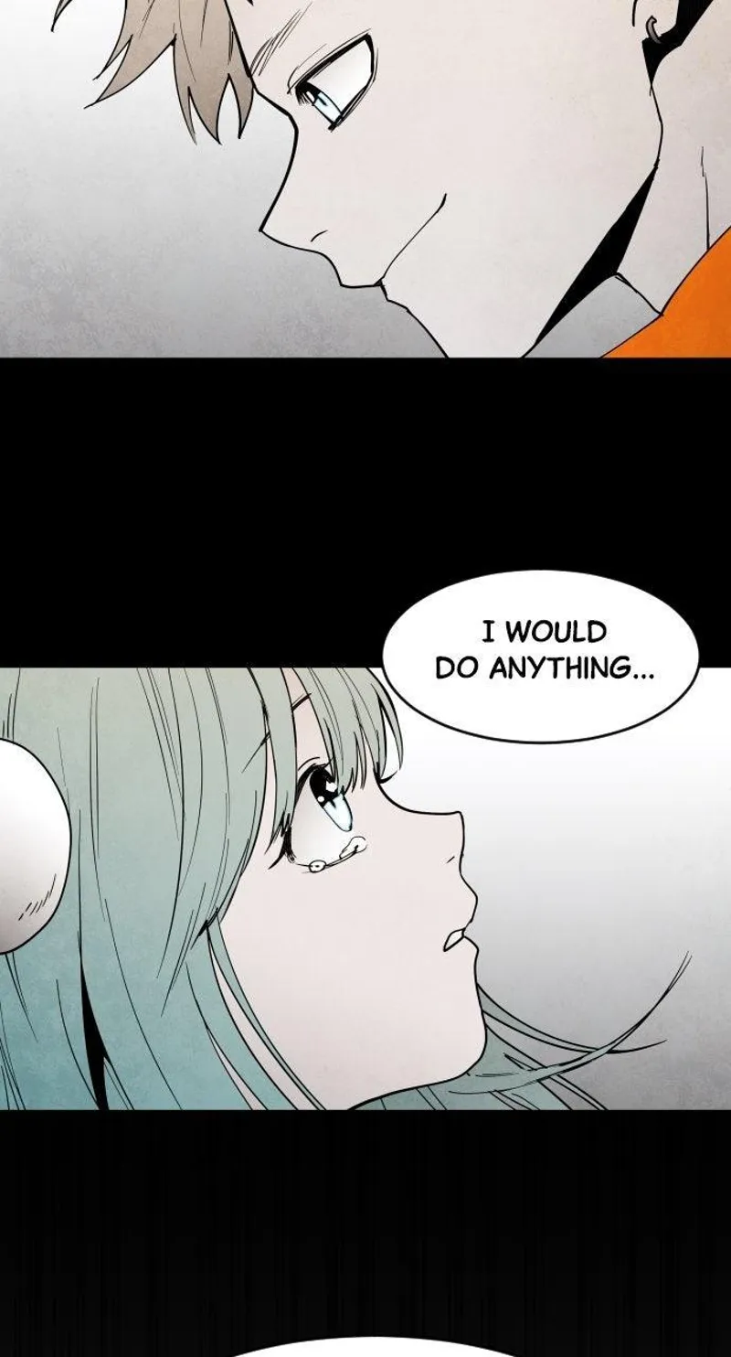 FOG LAND Chapter 14 - 19