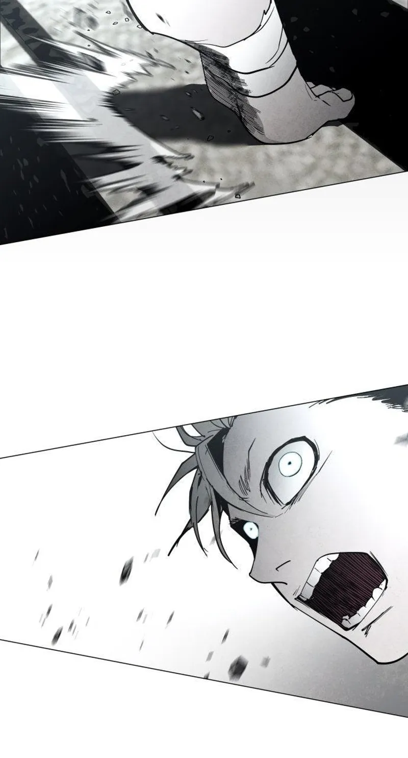 FOG LAND Chapter 14 - 21
