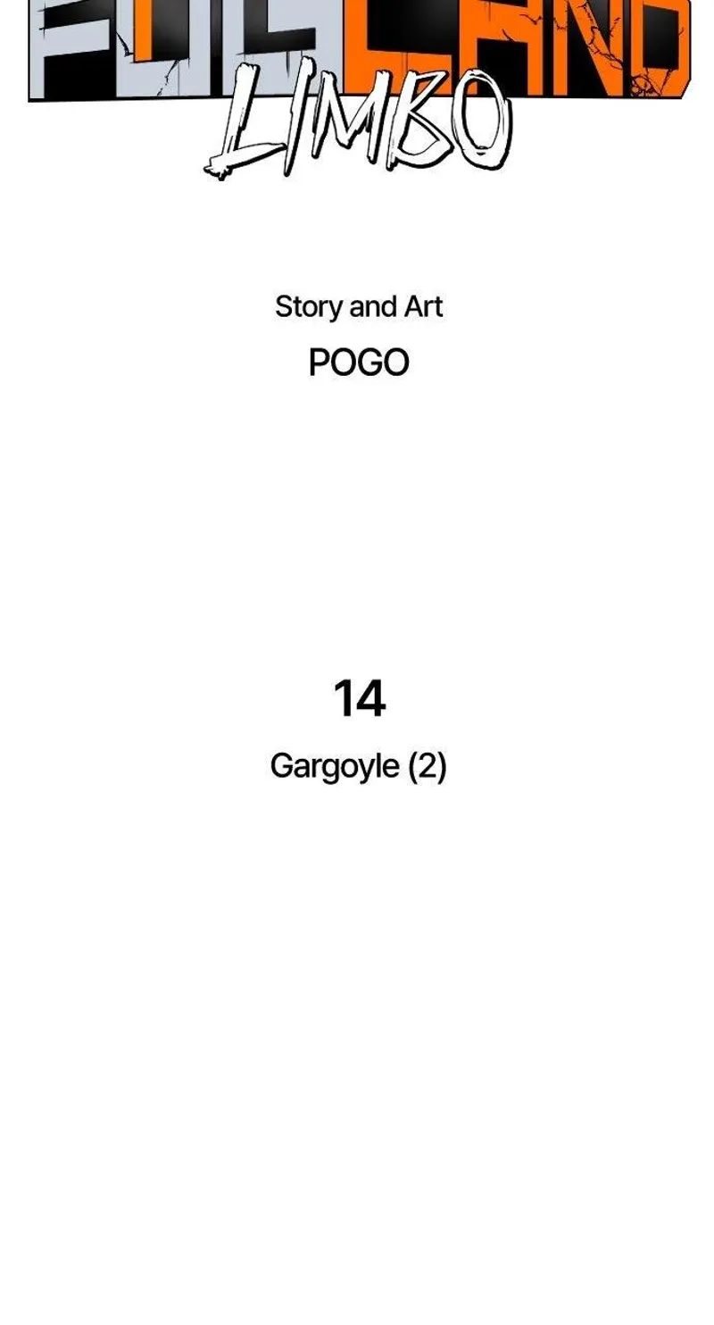 FOG LAND Chapter 14 - 25