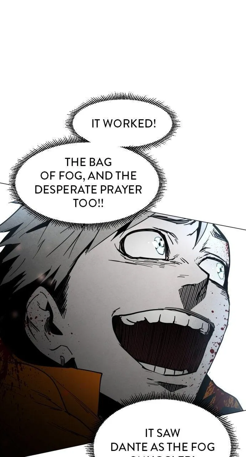 FOG LAND Chapter 14 - 26