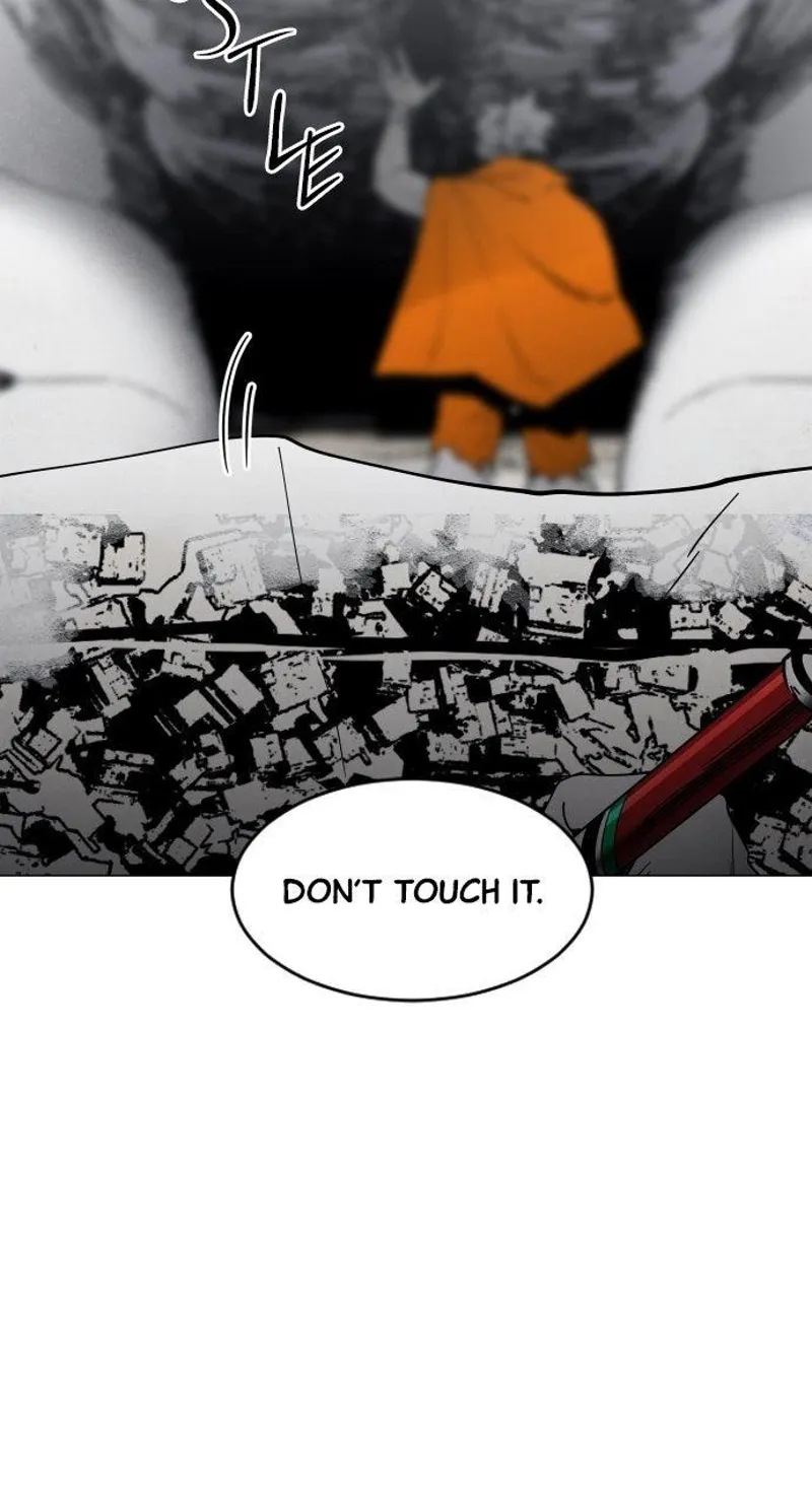 FOG LAND Chapter 14 - 3