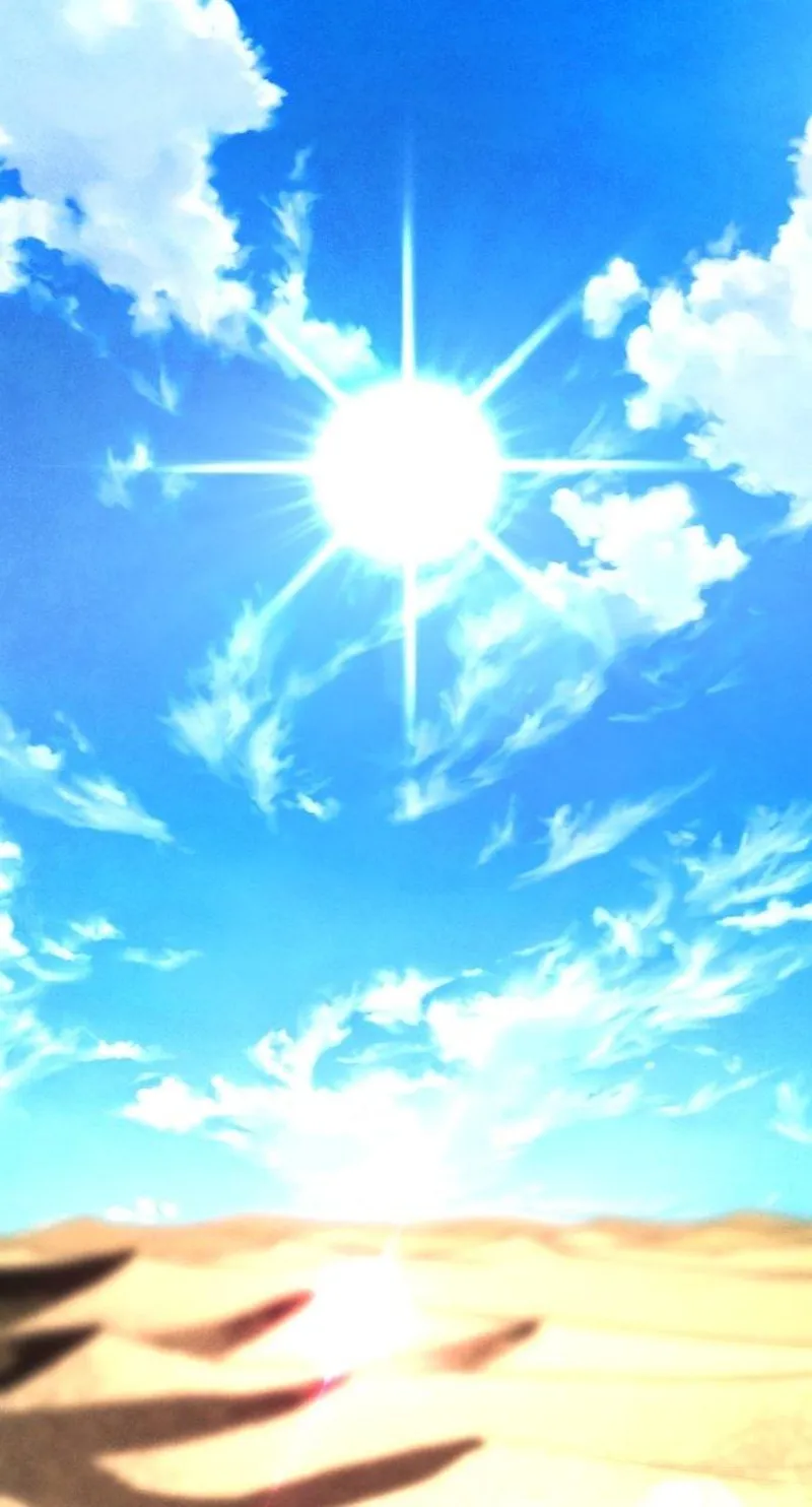 FOG LAND Chapter 14 - 31