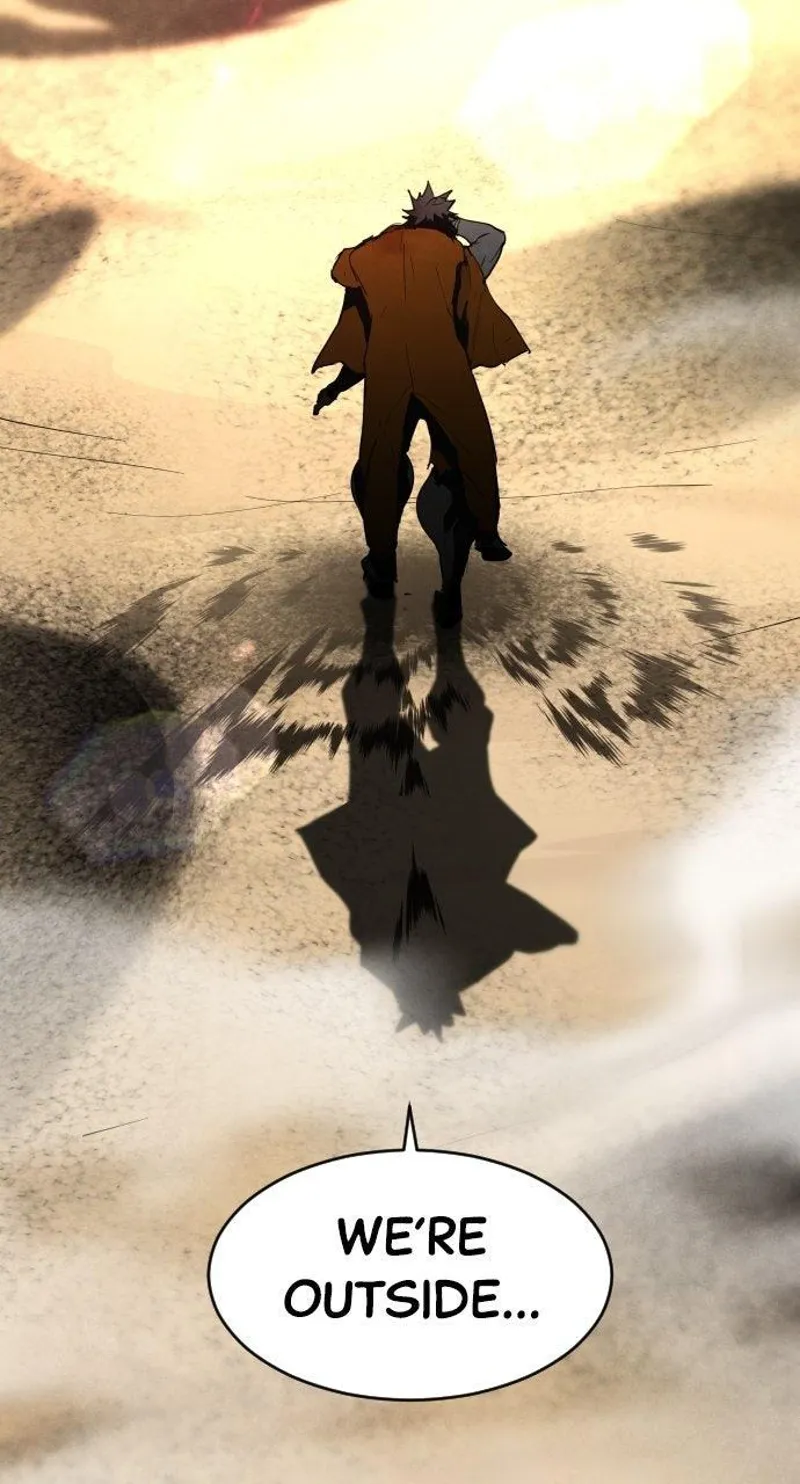 FOG LAND Chapter 14 - 32