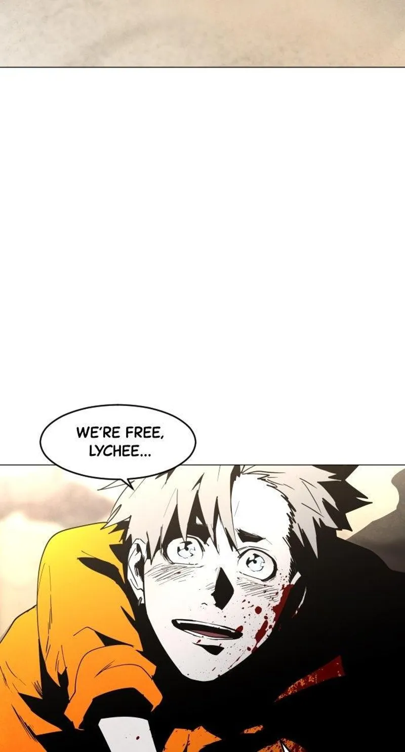 FOG LAND Chapter 14 - 33
