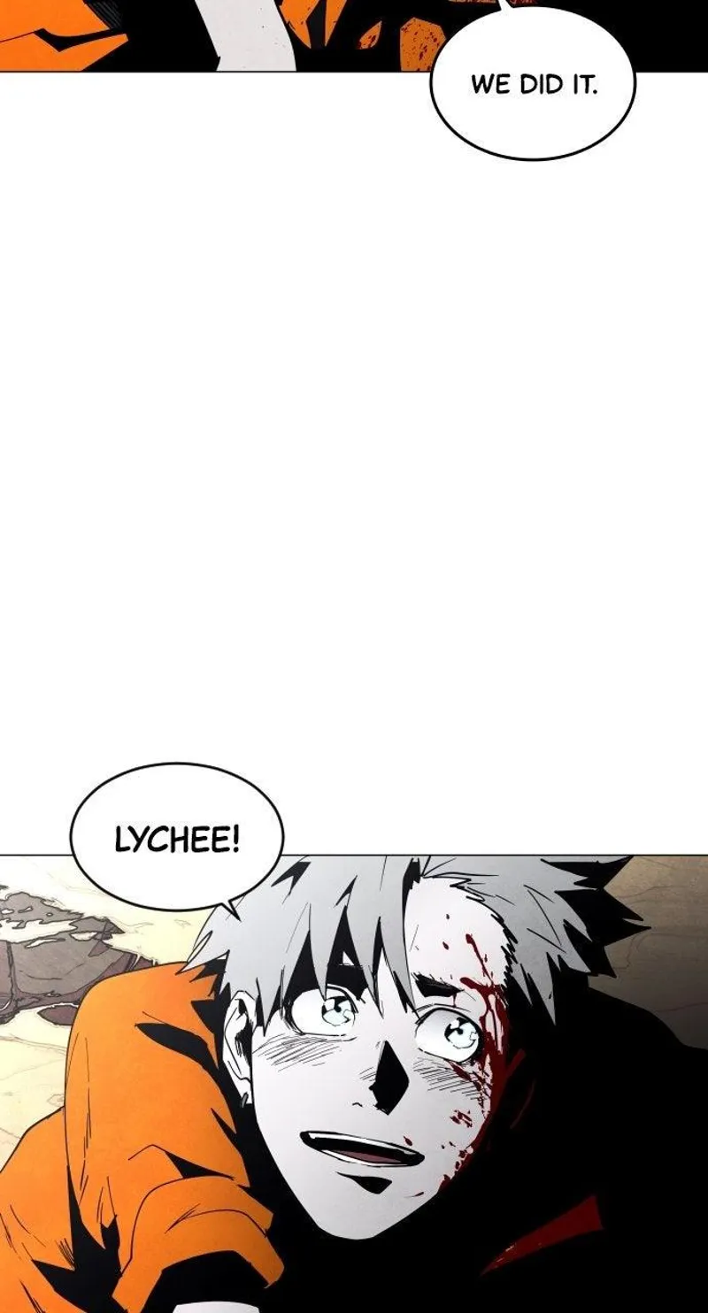 FOG LAND Chapter 14 - 34