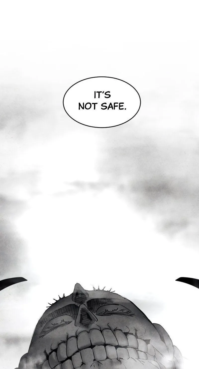 FOG LAND Chapter 14 - 4