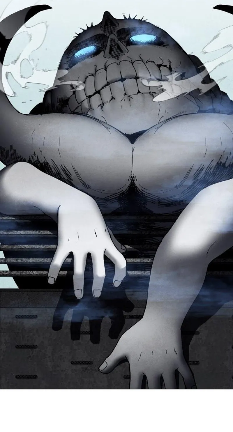 FOG LAND Chapter 14 - 54