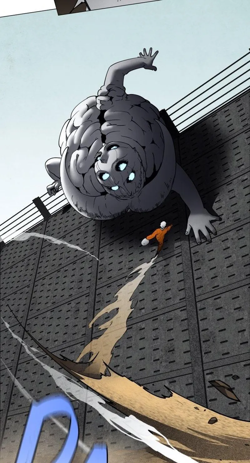 FOG LAND Chapter 14 - 58