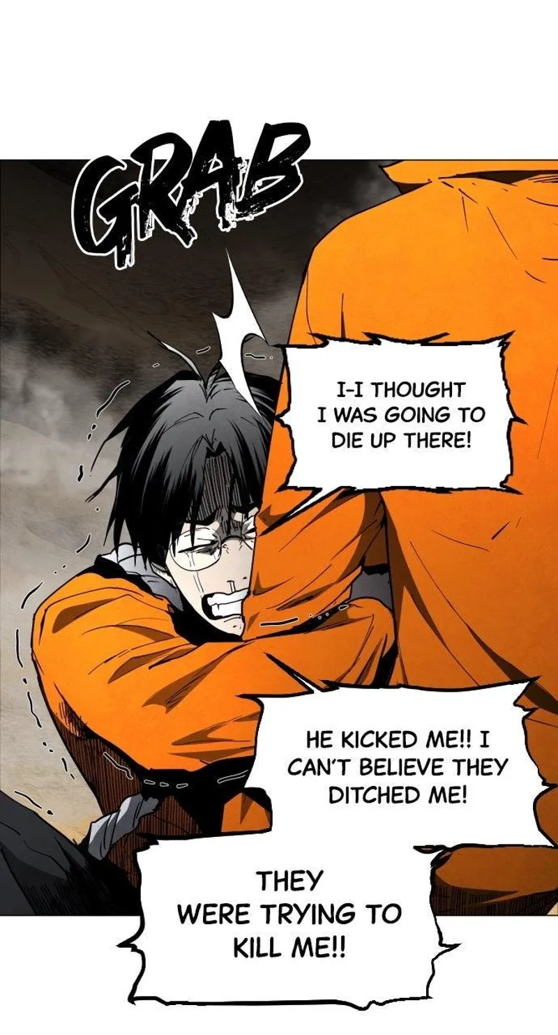 FOG LAND Chapter 14 - 79