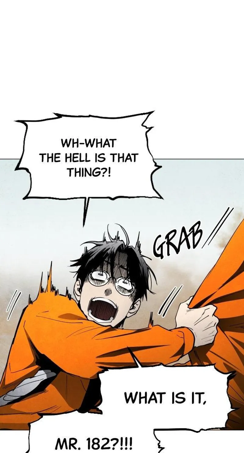 FOG LAND Chapter 14 - 84