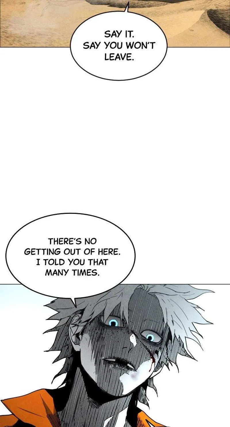 FOG LAND Chapter 14 - 86