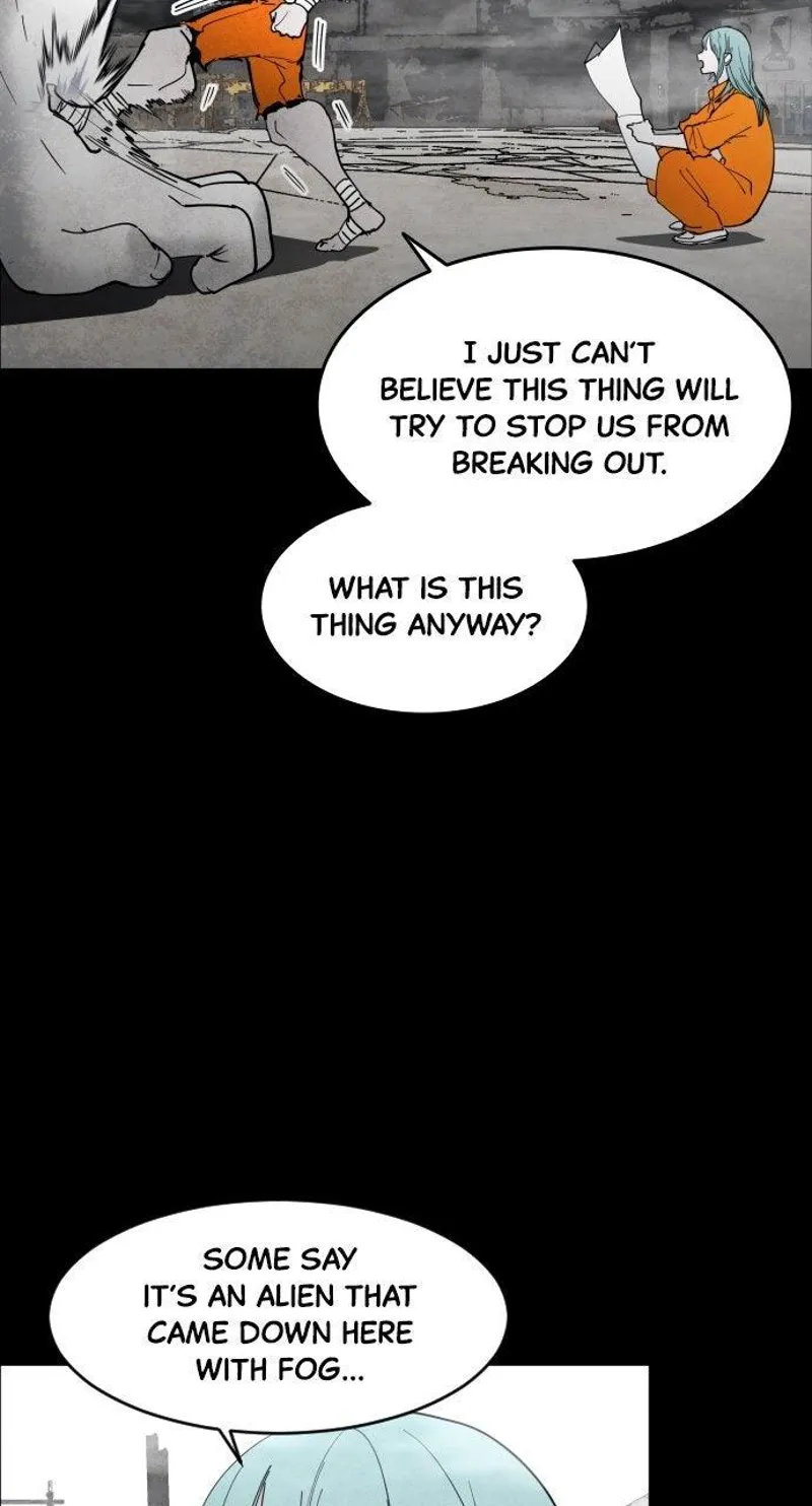 FOG LAND Chapter 14 - 9
