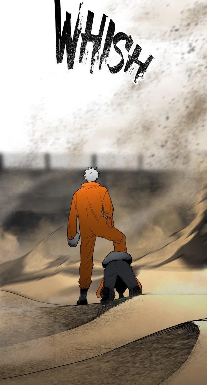 FOG LAND Chapter 14 - 94