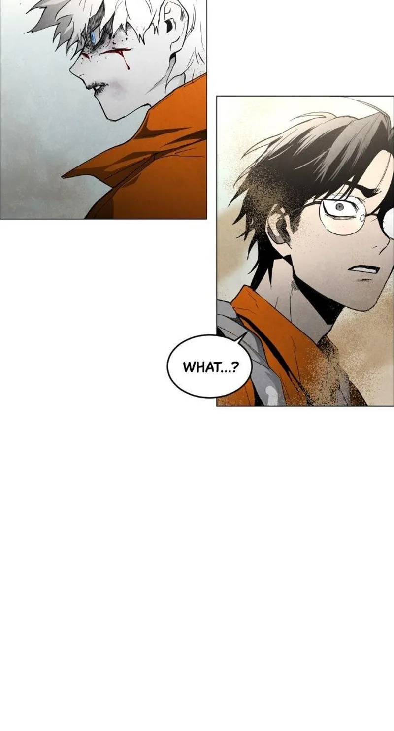 FOG LAND Chapter 14 - 98