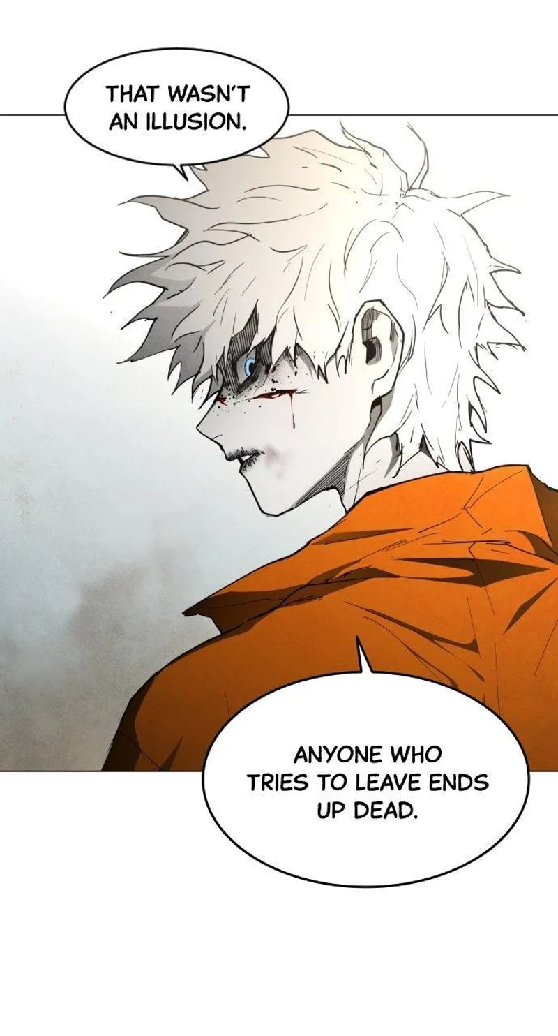 FOG LAND Chapter 14 - 99