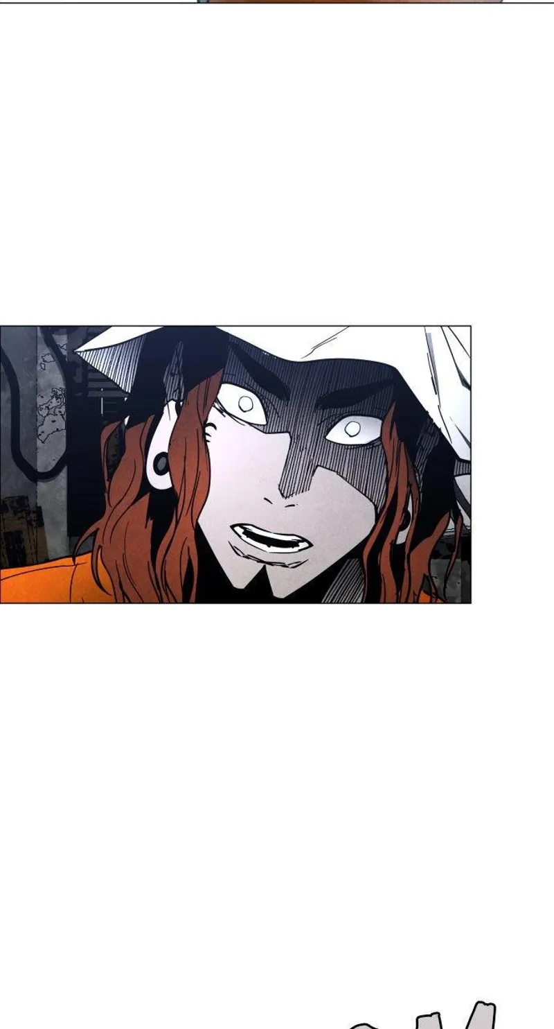 FOG LAND Chapter 15 - 104